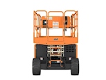 New JLG Engine Powered Rough Terrain Scissor Lift for Sale